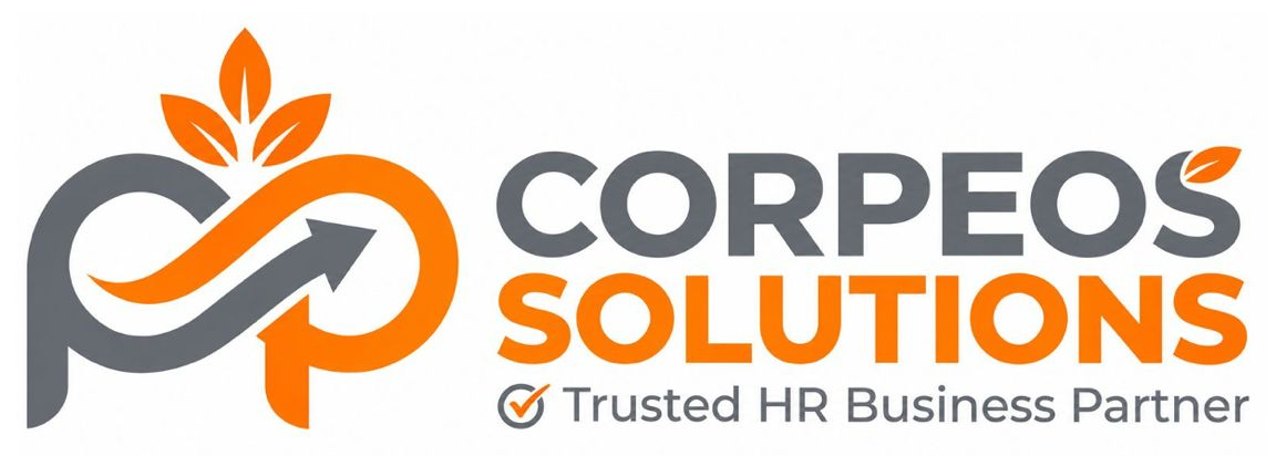 Corpeos Solutions - Trusted HR Business Partner